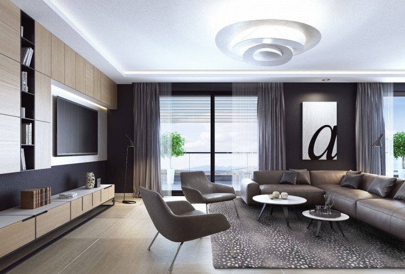 dywan wełniany agnella agnus gazelle antracytowy_dywanywitek_pl_2