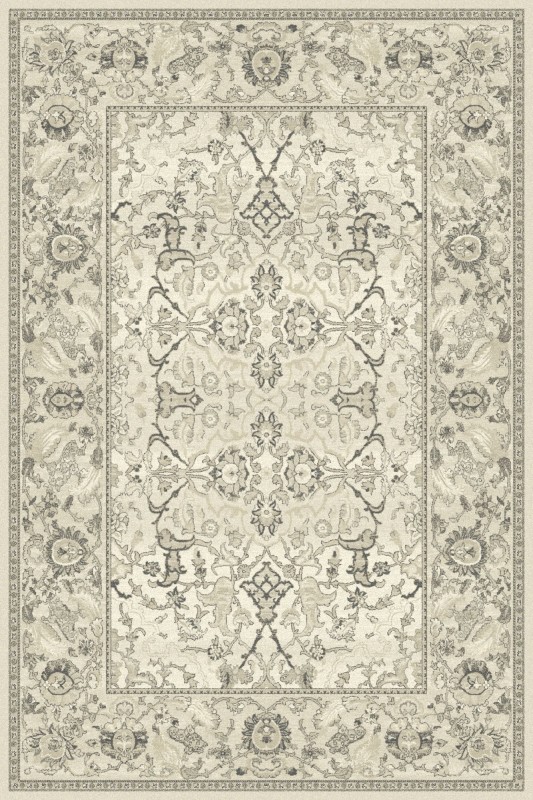 Dywan wełniany Agnella Isfahan Hela lniany_dywanywitek_pl_