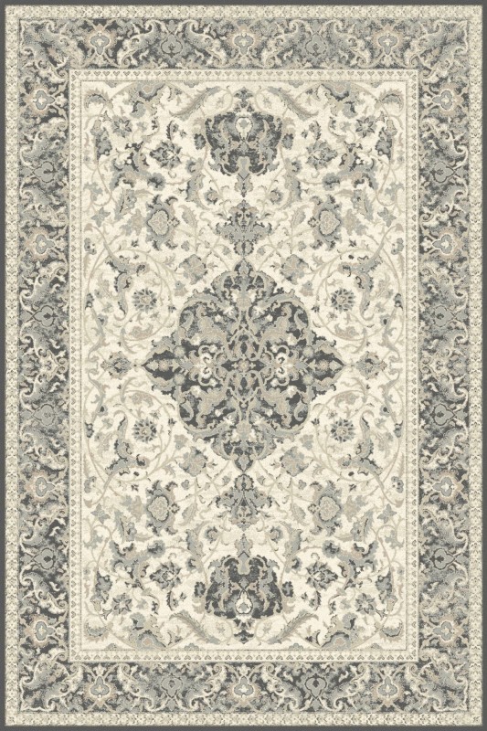 Dywan wełniany Agnella Isfahan Sefora lniany_dywanywitek_pl_