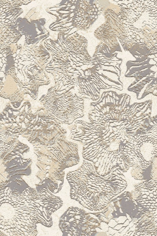 Dywan wełniany Agnella Tempo Natural Fossil ciemny beż