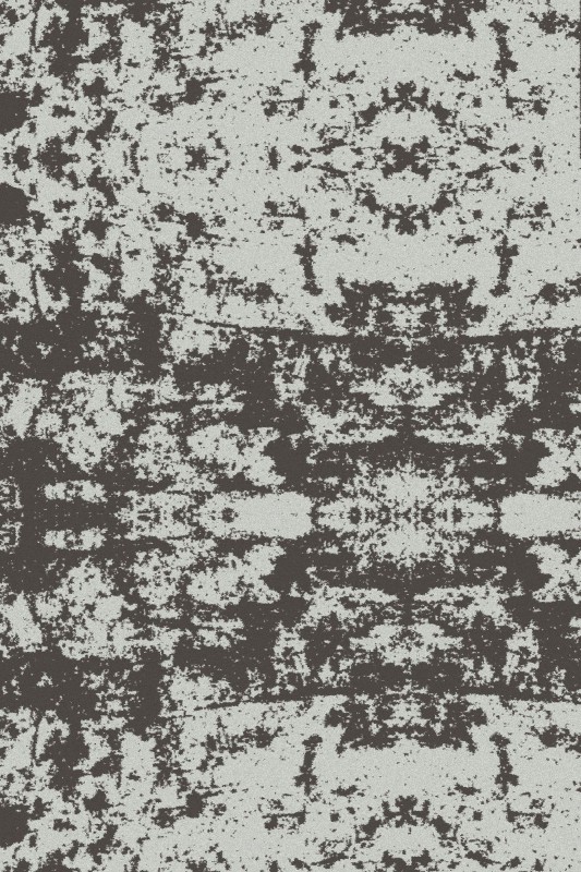 Dywan wełniany Agnella Tempo Natural Izymo jasny szary