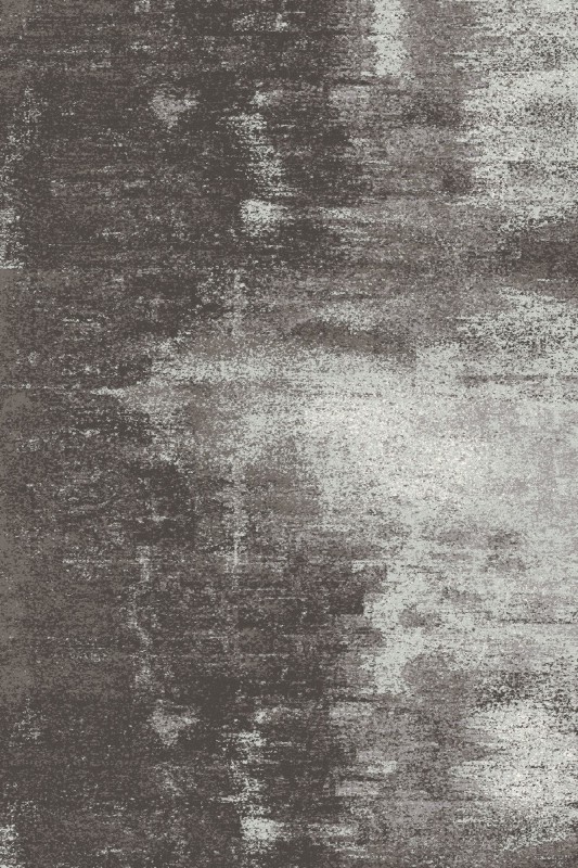 Dywan wełniany Agnella Tempo Natural Alisja grafitowy