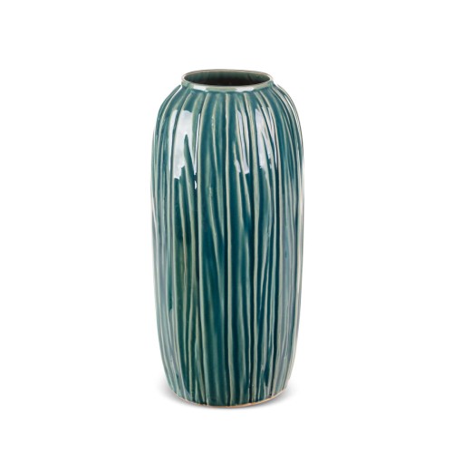 WAZON CERAMICZNY REA/2 turkus_dywanywitek_pl_