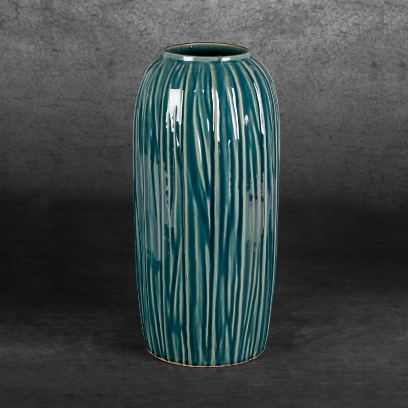 WAZON CERAMICZNY REA/2 turkus_dywanywitek_pl_2