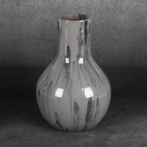 WAZON SZKLANY CALEN/1 popielaty_dywanywitek_pl_2