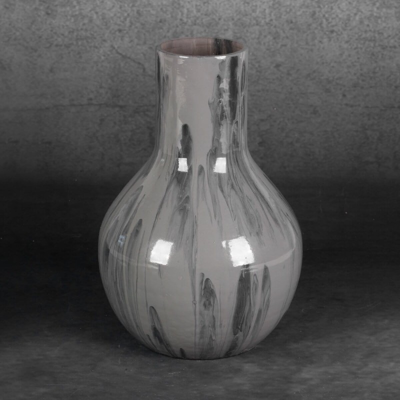 WAZON SZKLANY CALEN/1 popielaty_dywanywitek_pl_2