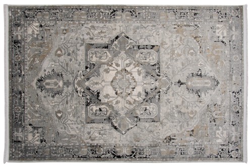 Dywan Dywilan ARDENA 5/A026AL czarno-szary _dywanywitek_pl_3