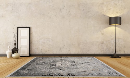 Dywan Dywilan ARDENA 5/A026AL czarno-szary _dywanywitek_pl_2