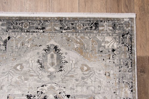 Dywan Dywilan ARDENA 5/A026AL czarno-szary _dywanywitek_pl_7