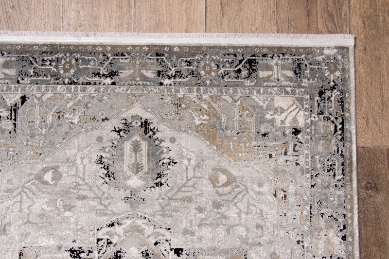 Dywan Dywilan ARDENA 5/A026AL czarno-szary _dywanywitek_pl_7