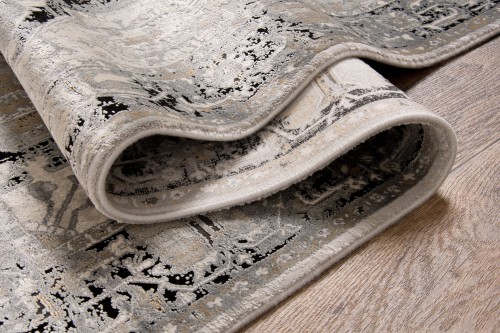 Dywan Dywilan ARDENA 5/A026AL czarno-szary _dywanywitek_pl_9