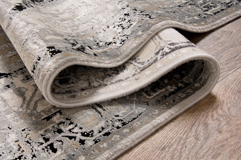 Dywan Dywilan ARDENA 5/A026AL czarno-szary _dywanywitek_pl_9