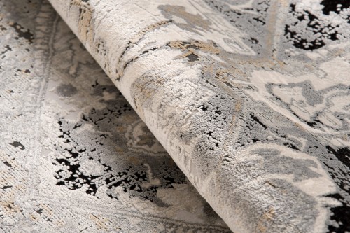 Dywan Dywilan ARDENA 5/A026AL czarno-szary _dywanywitek_pl_10