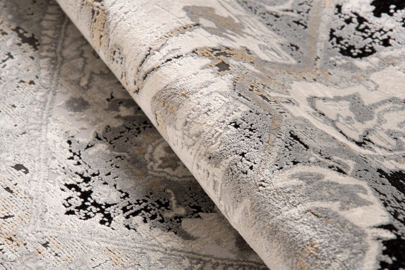 Dywan Dywilan ARDENA 5/A026AL czarno-szary _dywanywitek_pl_10