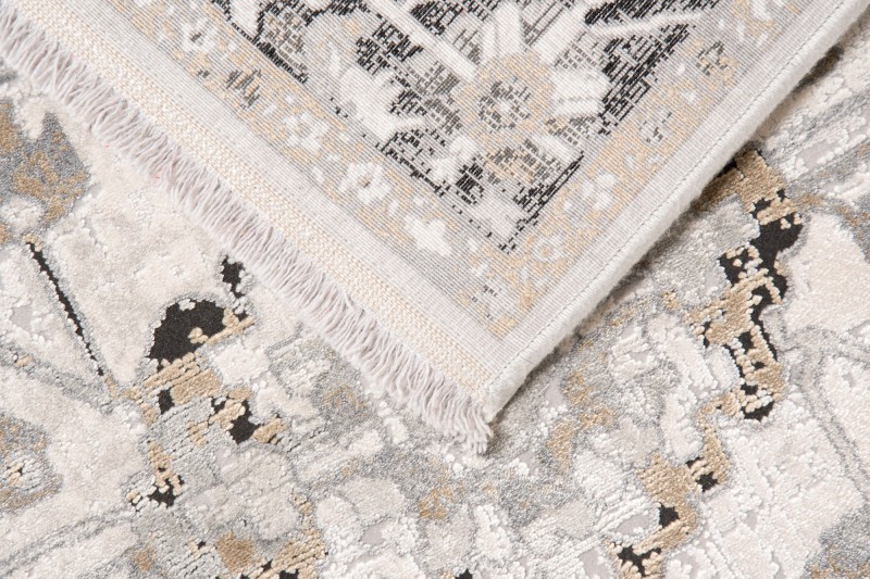 Dywan Dywilan ARDENA 5/A026AL czarno-szary _dywanywitek_pl_11