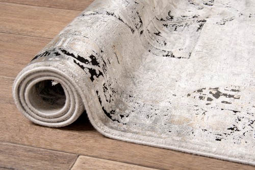 Dywan Dywilan ARDENA 5/A026AL czarno-szary _dywanywitek_pl_4