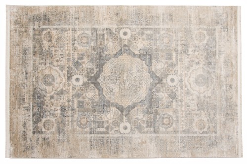 Dywan Dywilan ARDENA 11/Y5083W niebiesko-beżowy _dywanywitek_pl_3