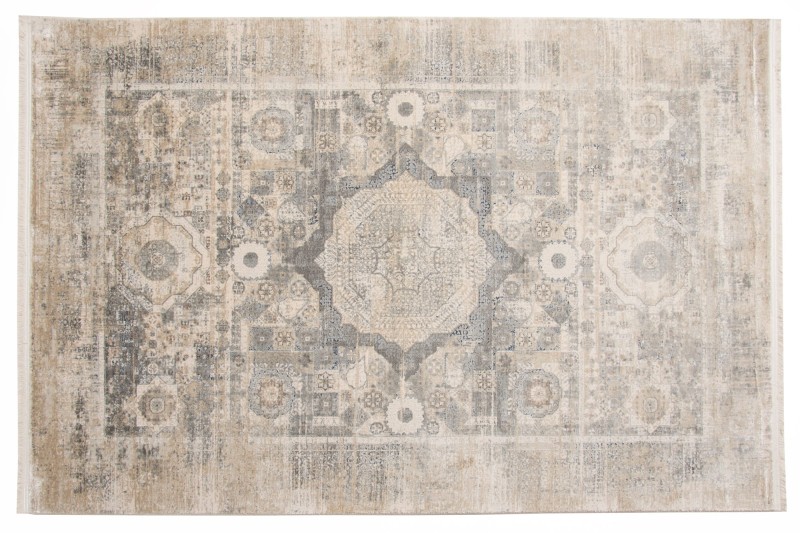 Dywan Dywilan ARDENA 11/Y5083W niebiesko-beżowy _dywanywitek_pl_3