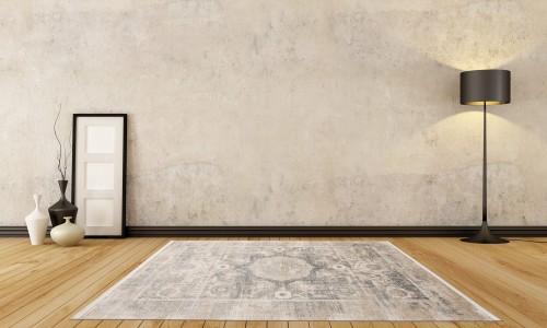 Dywan Dywilan ARDENA 11/Y5083W niebiesko-beżowy _dywanywitek_pl_2