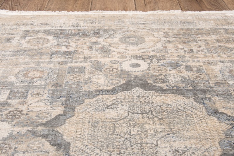 Dywan Dywilan ARDENA 11/Y5083W niebiesko-beżowy _dywanywitek_pl_5