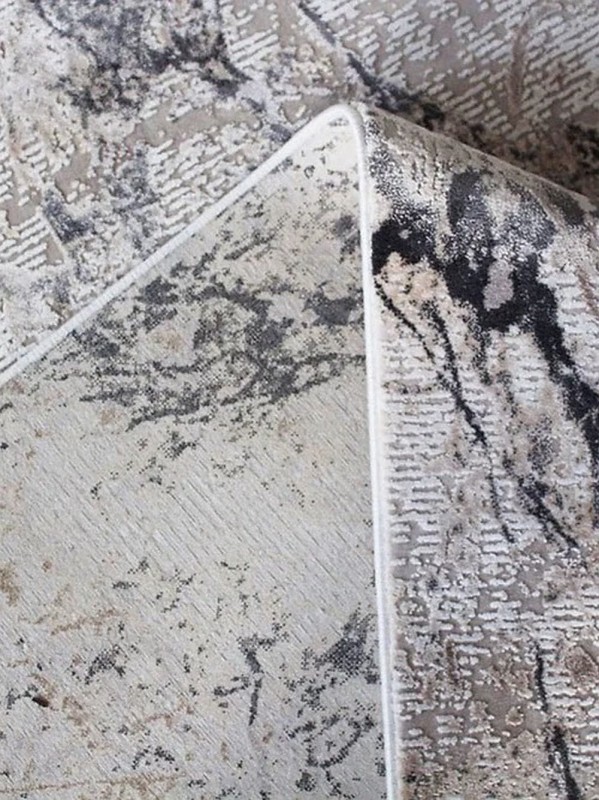 Dywan nowoczesny Creante 19141 beżowy - spód