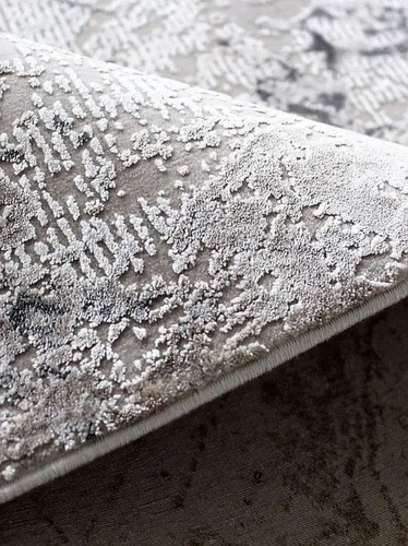 Dywan nowoczesny Creante 19141 beżowy - brzeg