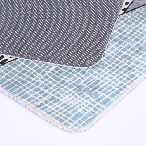 Dywan dla dzieci KIDS Góry _dywanywitek_pl_2