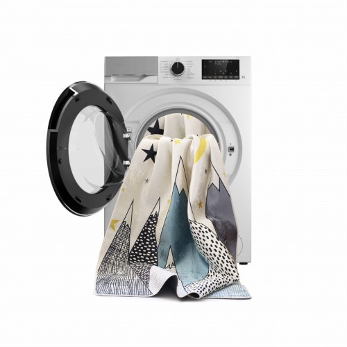 Dywan dla dzieci KIDS Góry _dywanywitek_pl_7