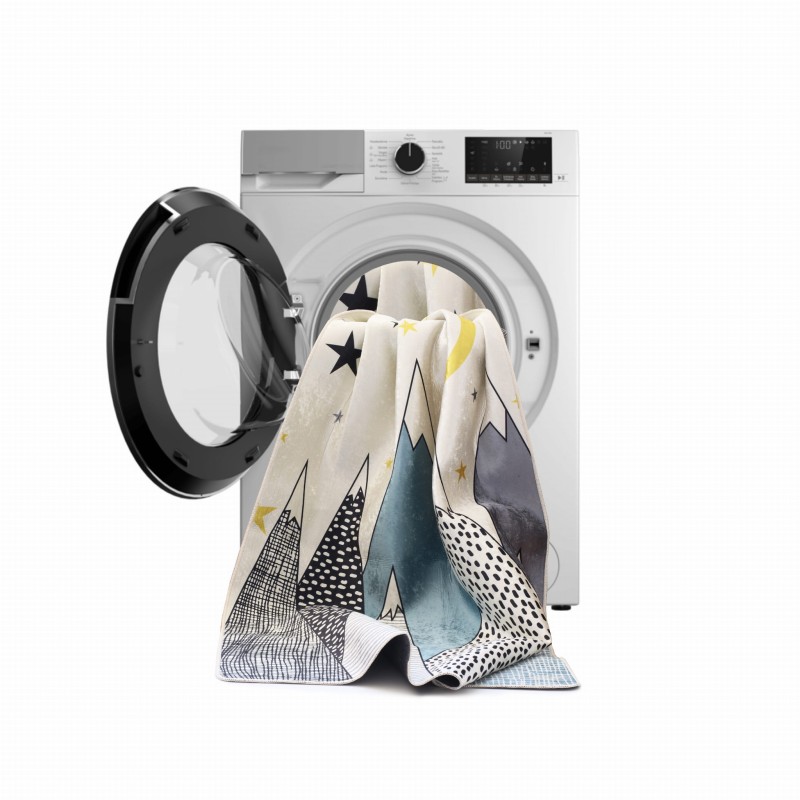 Dywan dla dzieci KIDS Góry _dywanywitek_pl_7