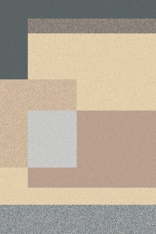 Dywan syntetyczny FD Avanti Akon jasny beż