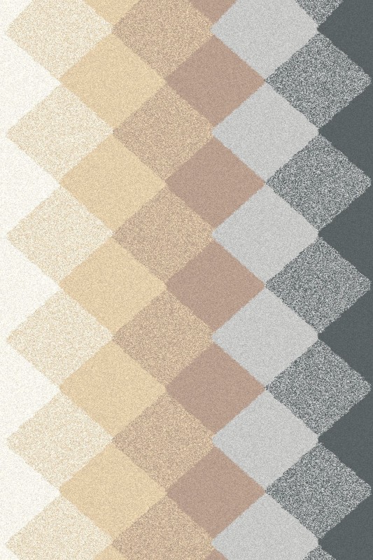 Dywan syntetyczny FD Avanti Antos beż