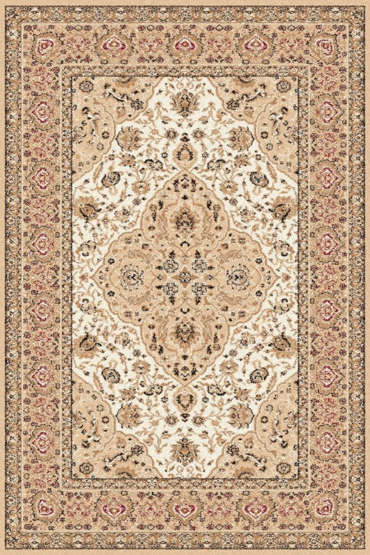 Dywan syntetyczny FD Standard DIKTUM beż_dywanywitek_pl_