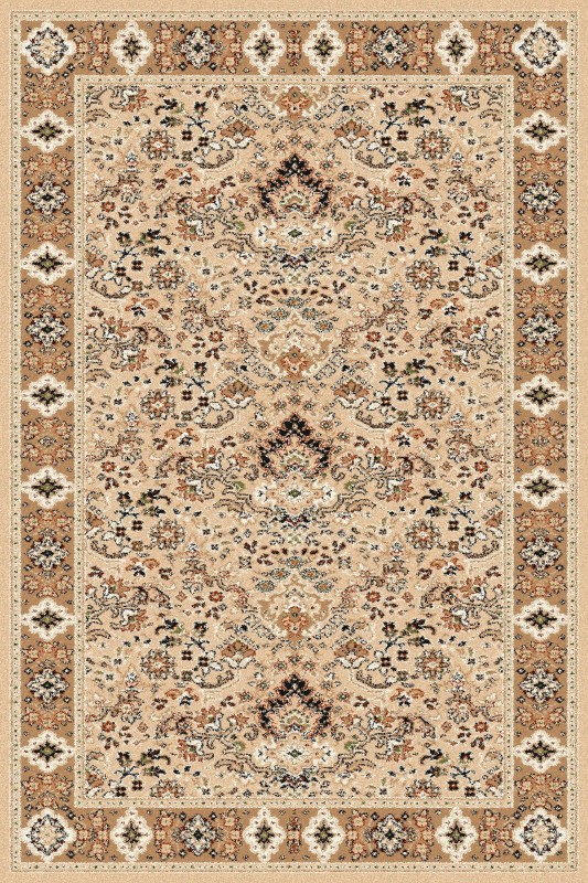 Dywan syntetyczny FD Standard OKTAN beż _dywanywitek_pl_