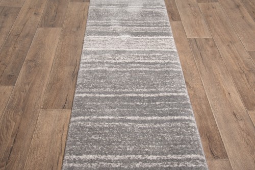 Chodnik Dywanowy Cosi szary _dywanywitek_pl_3