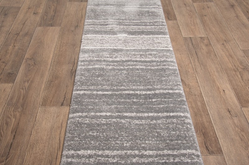 Chodnik Dywanowy Cosi szary _dywanywitek_pl_3