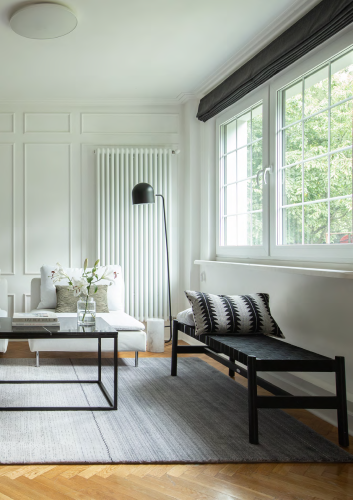 dywan wełniany agnella calisia beverly jasny szary _dywanywitek_pl_3