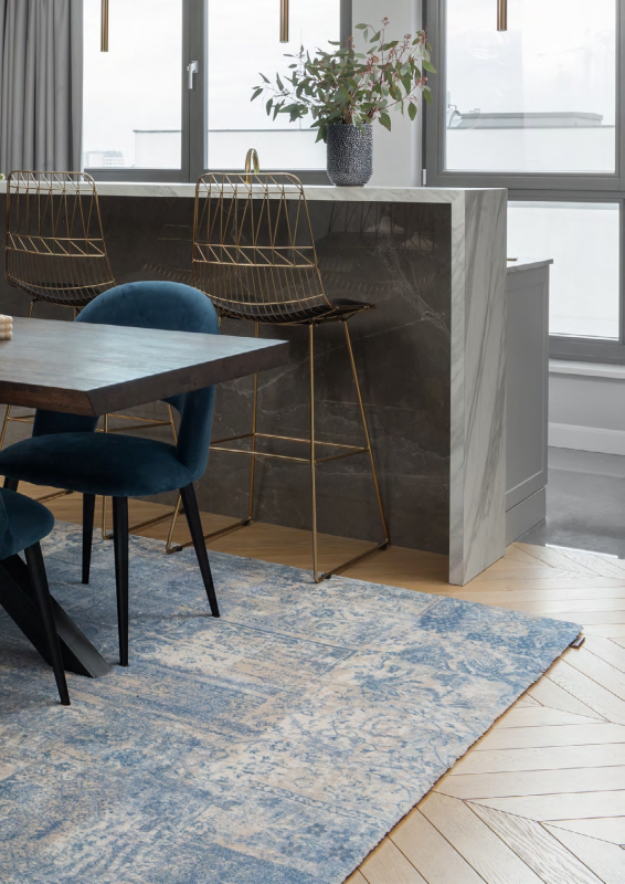 dywan wełniany agnella calisia eddie jasny niebieski_dywanywitek_pl_2