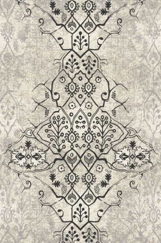 Dywan wełniany Agnella Opal Tomas beżowy