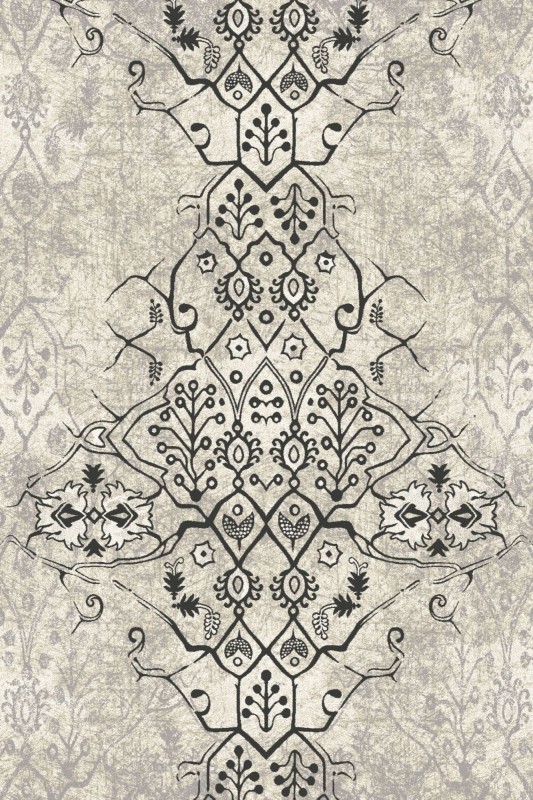 Dywan wełniany Agnella Opal Tomas beżowy