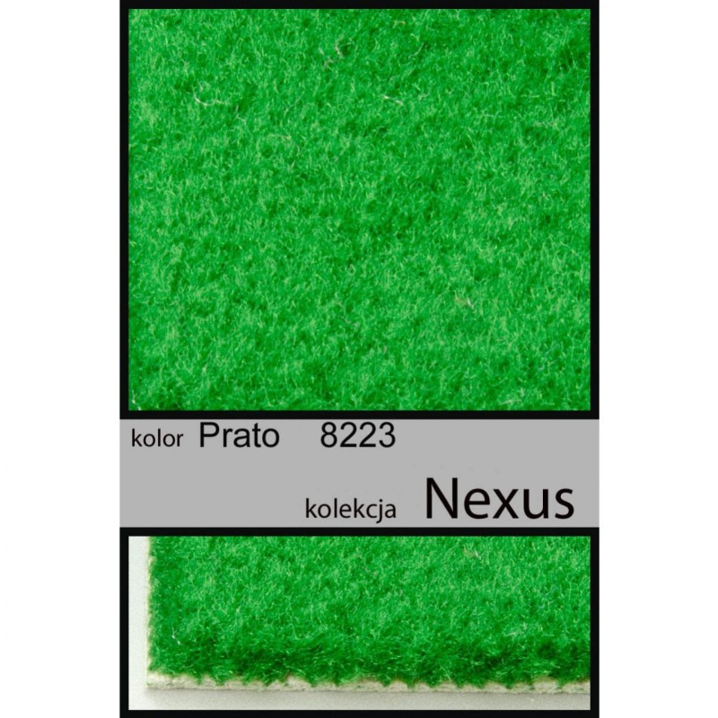 Wykładzina dywanowa NEXUS prato 8223 _dywanywitek_pl_