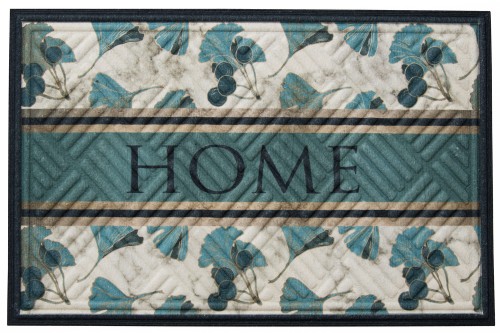 Wycieraczka gumowa Lima Home Ginko _dywanywitek_pl_