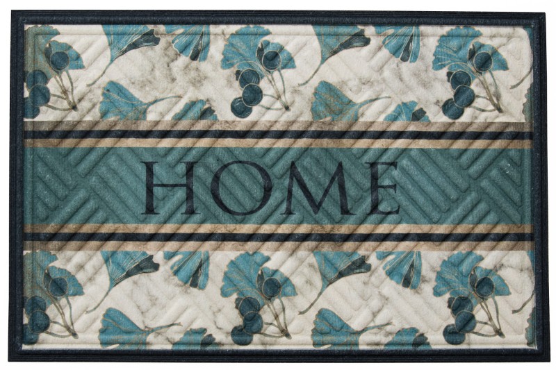 Wycieraczka gumowa Lima Home Ginko _dywanywitek_pl_