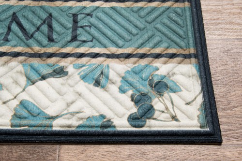 Wycieraczka gumowa Lima Home Ginko _dywanywitek_pl_3