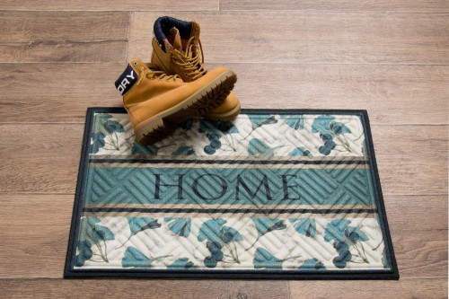 Wycieraczka gumowa Lima Home Ginko _dywanywitek_pl_4