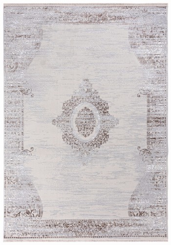 Dywan K891D SH_CREAM BEIGE SAHARA _dywanywitek_pl_