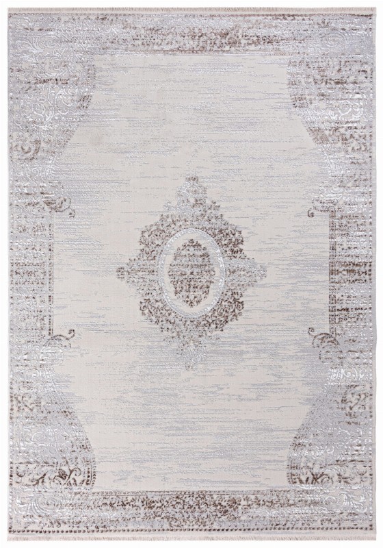 Dywan K891D SH_CREAM BEIGE SAHARA _dywanywitek_pl_