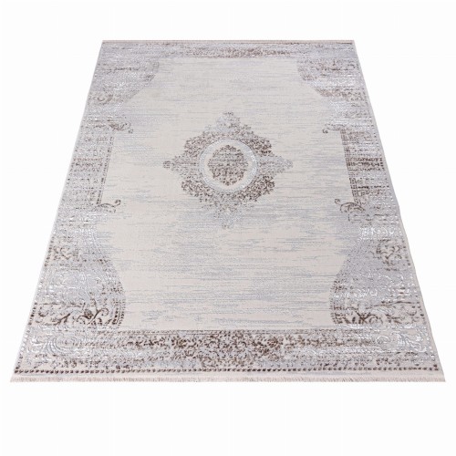 Dywan K891D SH_CREAM BEIGE SAHARA _dywanywitek_pl_2