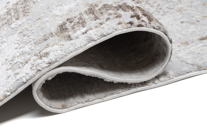 Dywan K895D SH_CREAM L_GRAY SAHARA _dywanywitek_pl_5