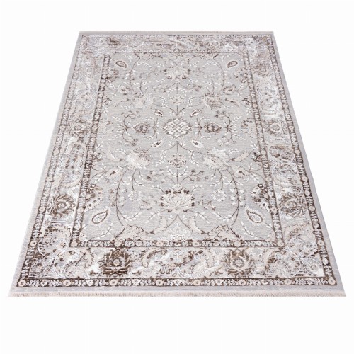 Dywan K897D SH_L_GRAY BEIGE SAHARA _dywanywitek_pl_2