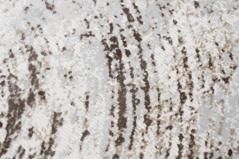 Dywan K907D SH_CREAM L_GRAY SAHARA _dywanywitek_pl_4